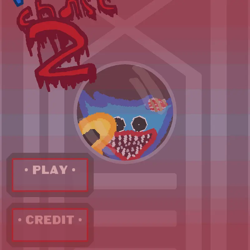 Huggy Wuggy remastered and player! by @bloxfruitsd