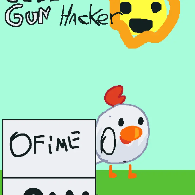 Game by @elsolsale208