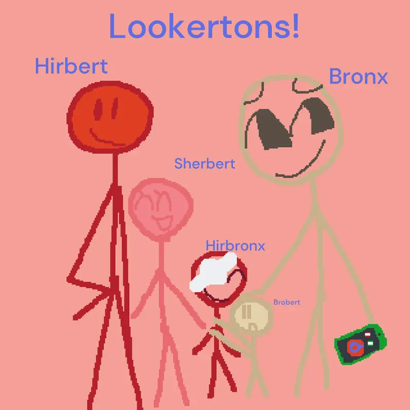 Game by @LillyLemon