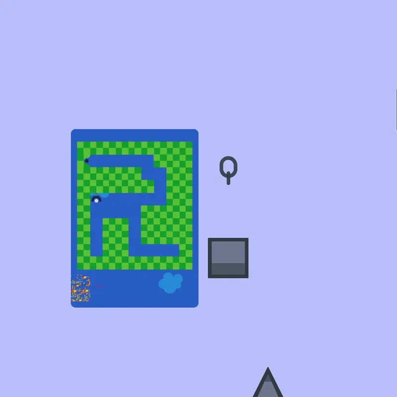 Game by @Ruby_Goldber