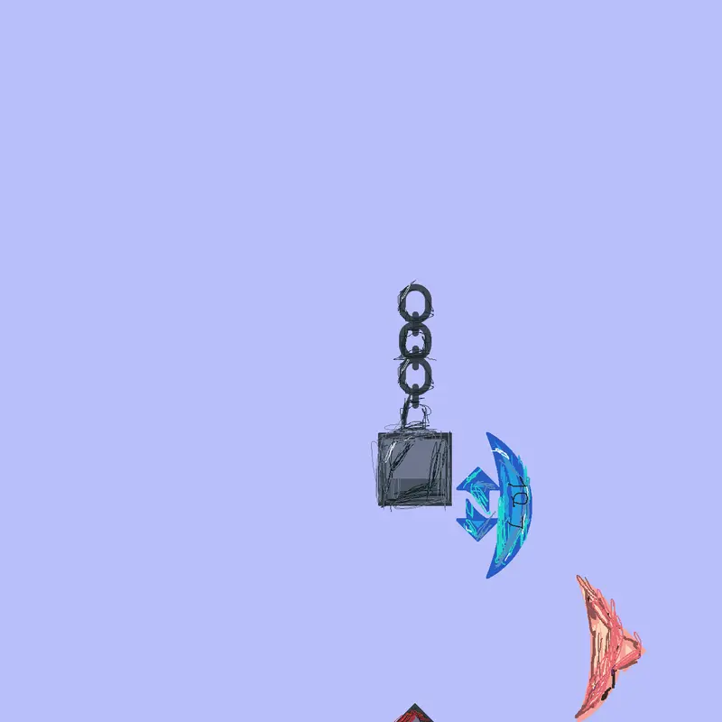 Game by @plesarte