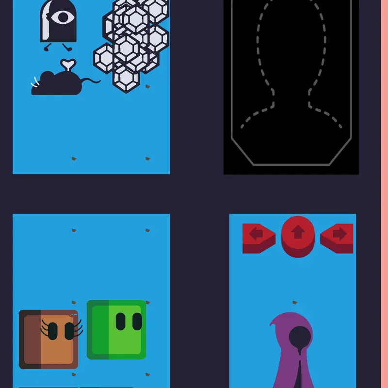 Game by @MillieMoo