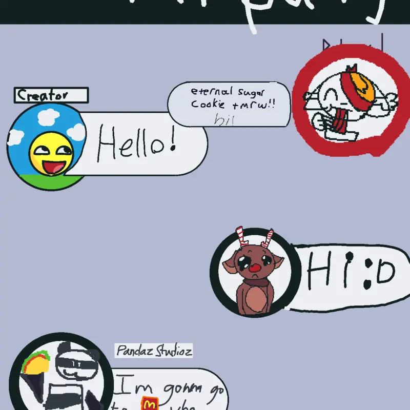 Game by @BlackBirapy