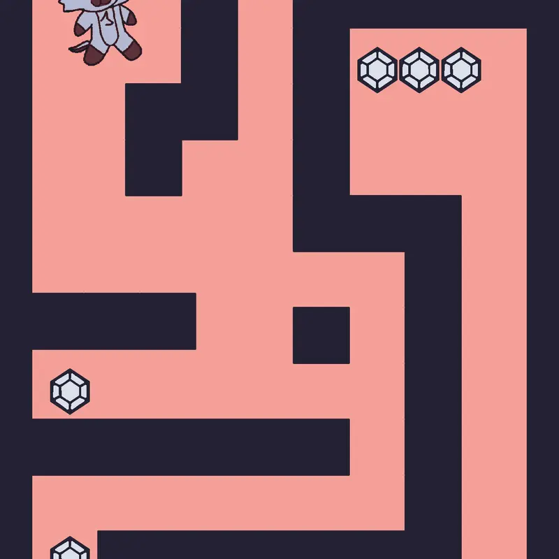 Game by @Furatron