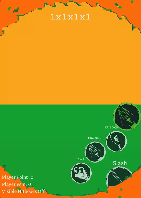 Game by @Vardishe28