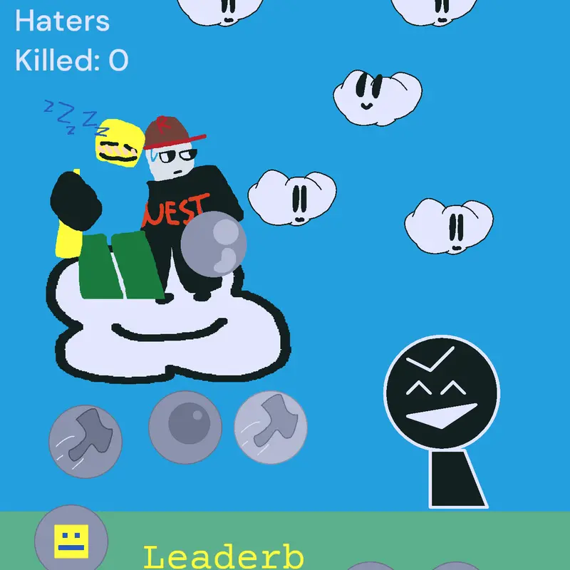 Game by @holakausaquewey