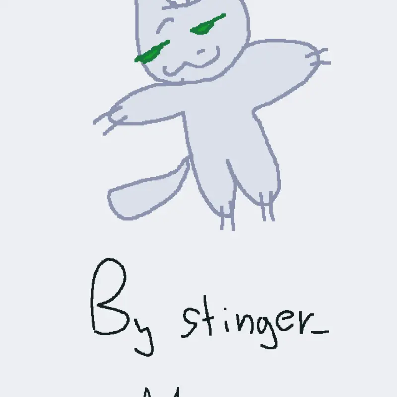 Game by @stinger_