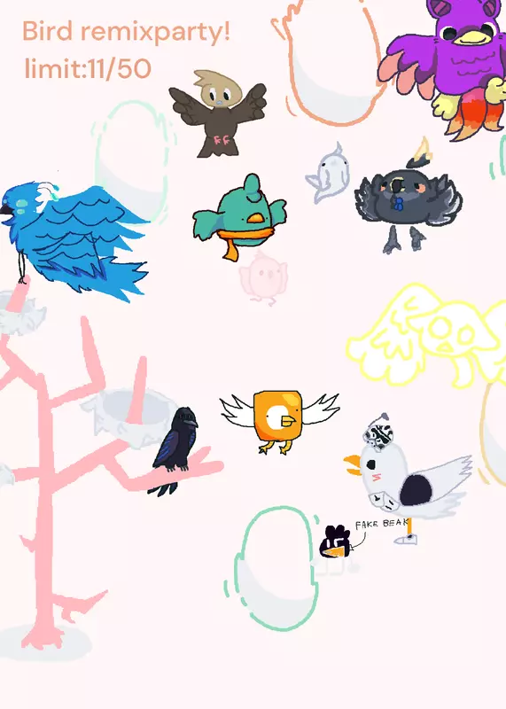 Game by @someonethatisfromnowhere