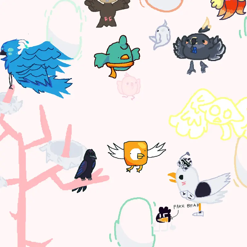 Game by @someonethatisfromnowhere