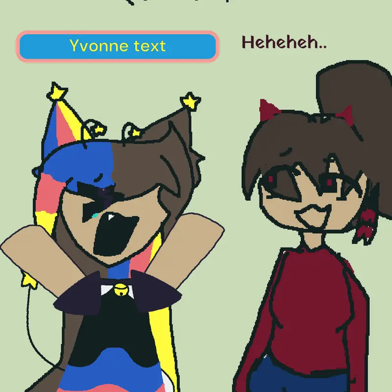 Game by @Akita_Ros1e_Neruux