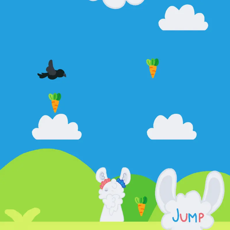 Game by @Sugarose