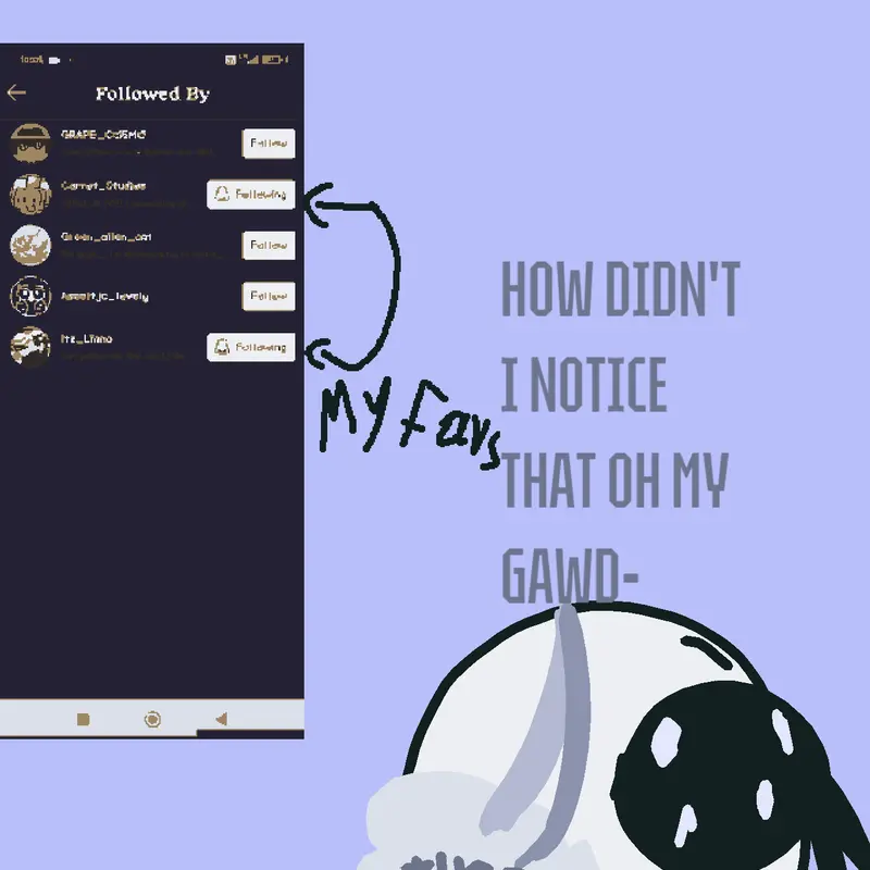 Game by @strawberreh