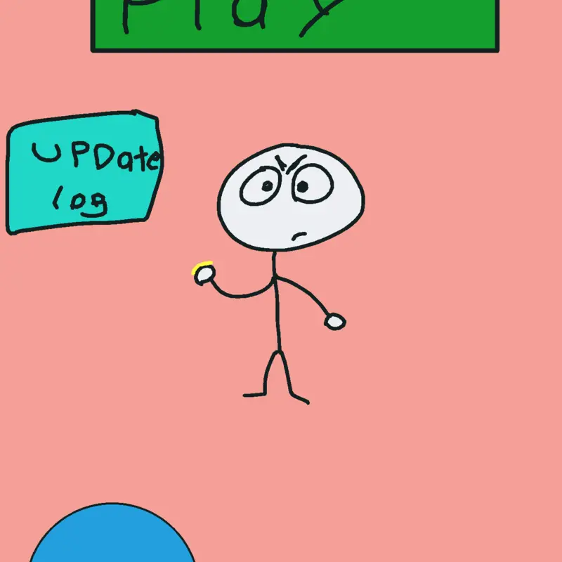 Game by @IanRojas1