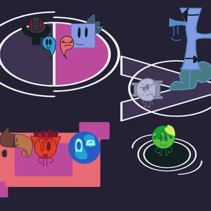 Game by @snars