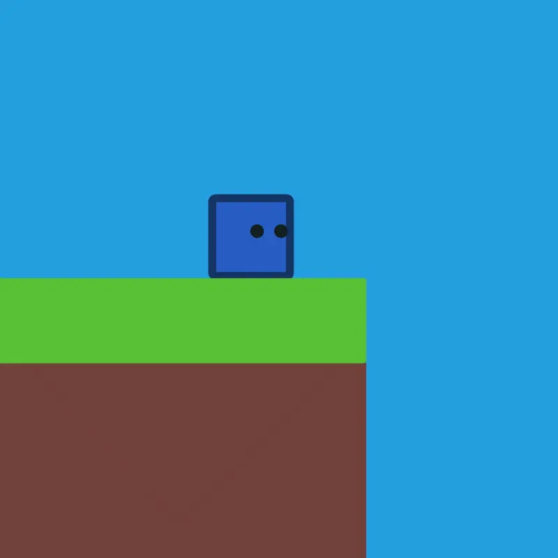 Game by @stickbros
