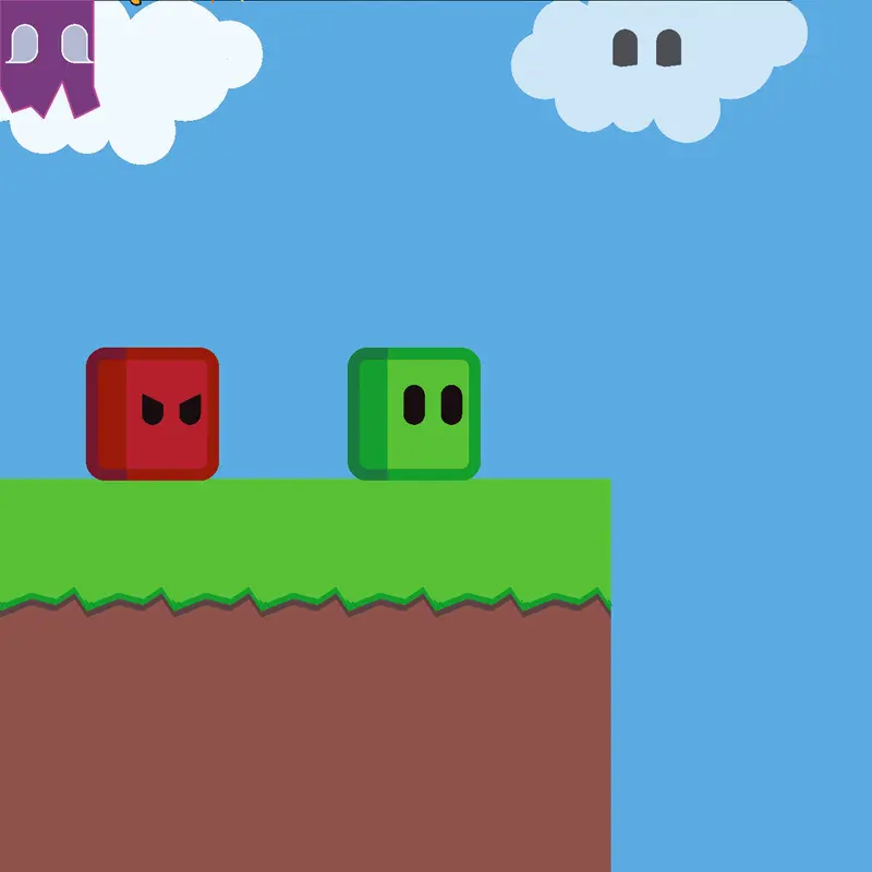 Game by @vladlentus
