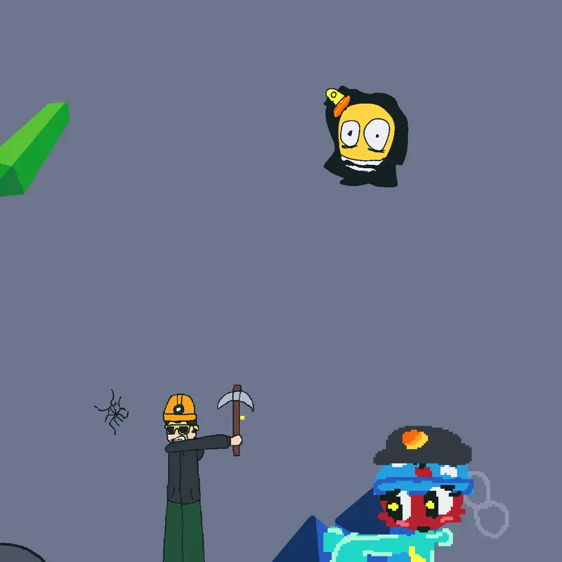Game by @Blue_lovefiv5