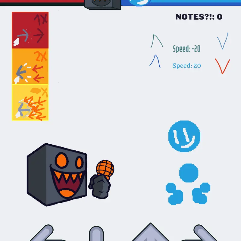 Game by @hatsunetommy