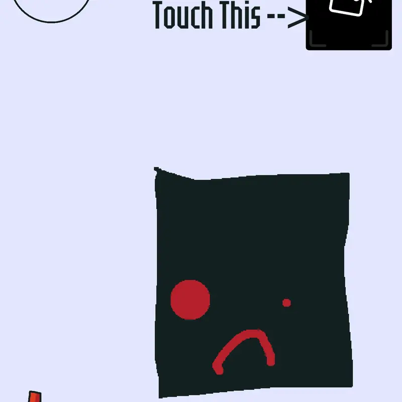 Game by @rainbowcube