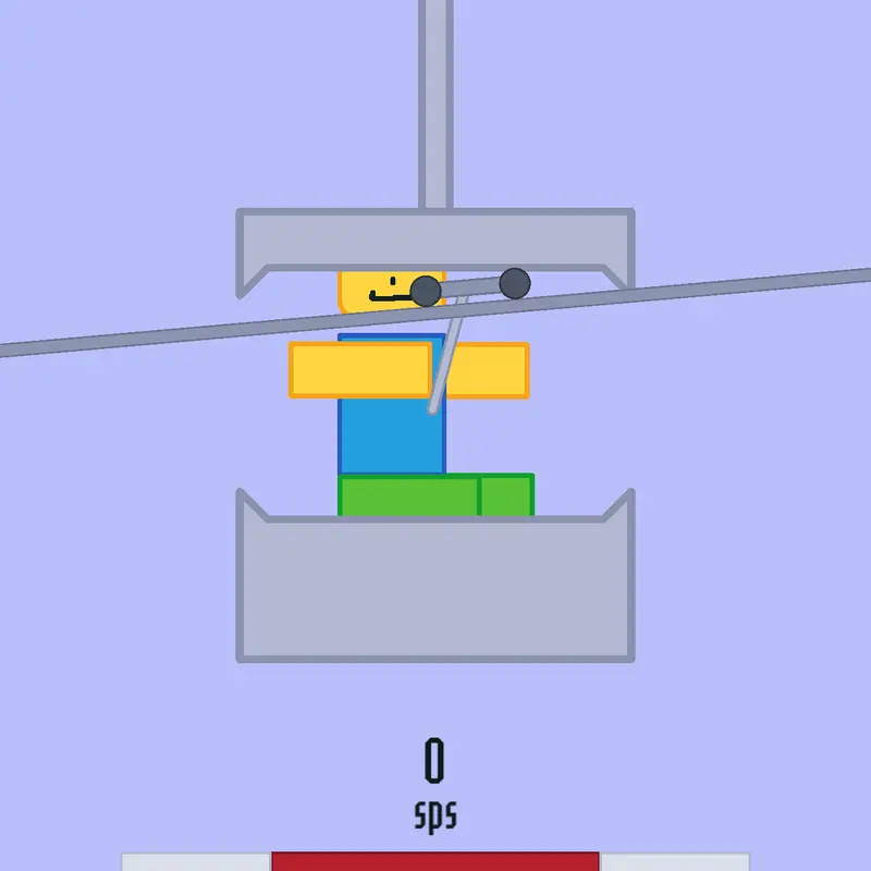 Game by @AndrejKrstajic