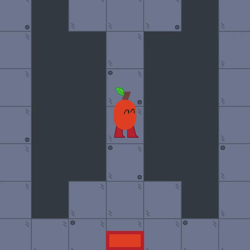 Game by @golfi