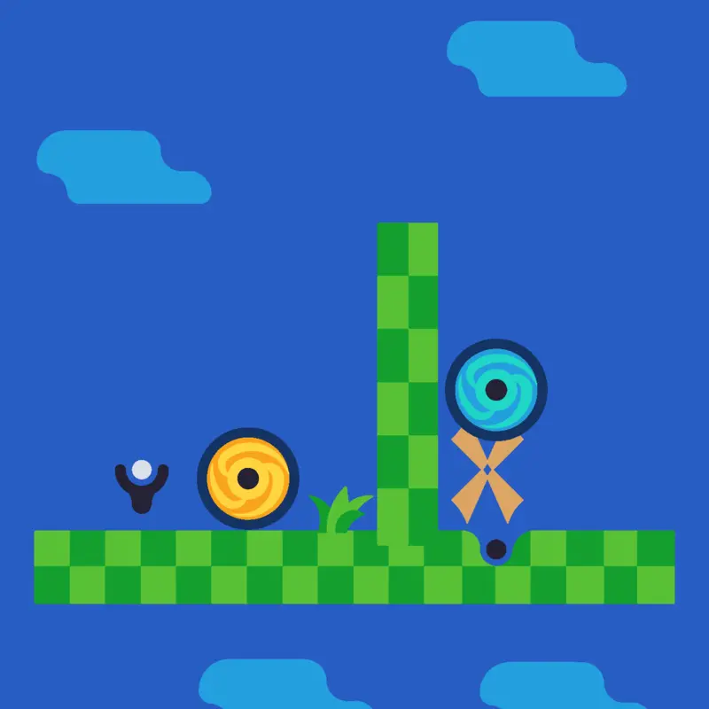 Game by @matko
