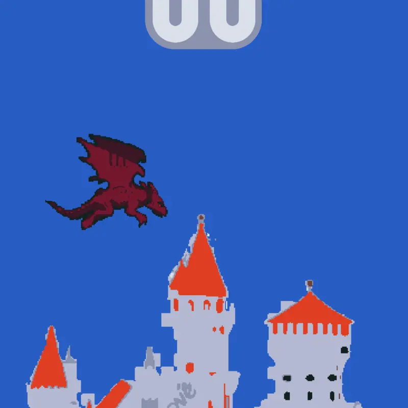 Game by @KingofGAMESforever