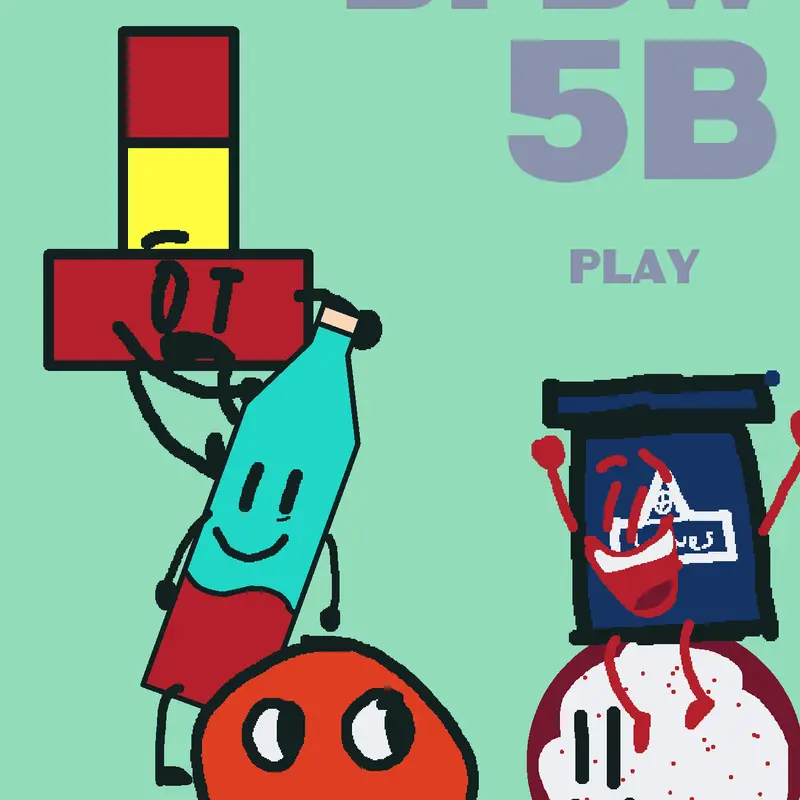 Game by @I_SuckAtCoding