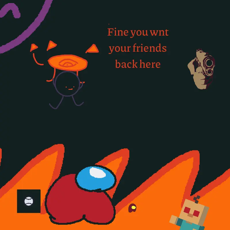 Game by @NYAHAHAHAHH-_-