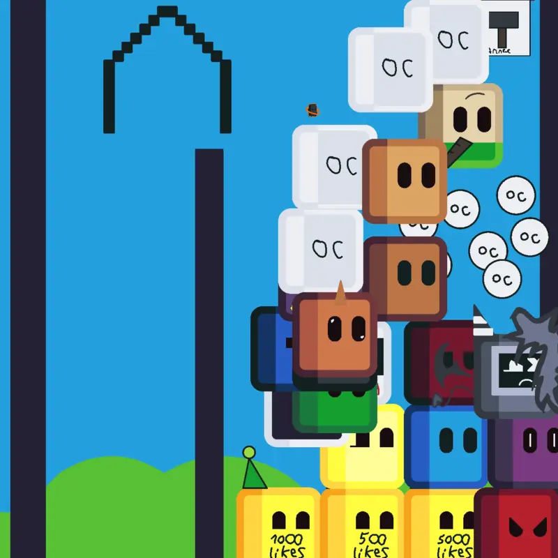 Game by @JB9