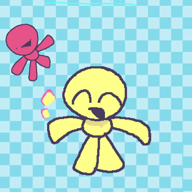 Game by @Petunia_