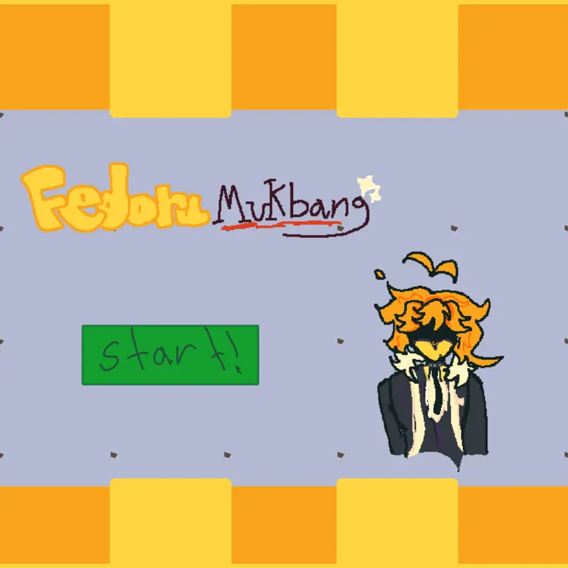 Game by @Tvshow