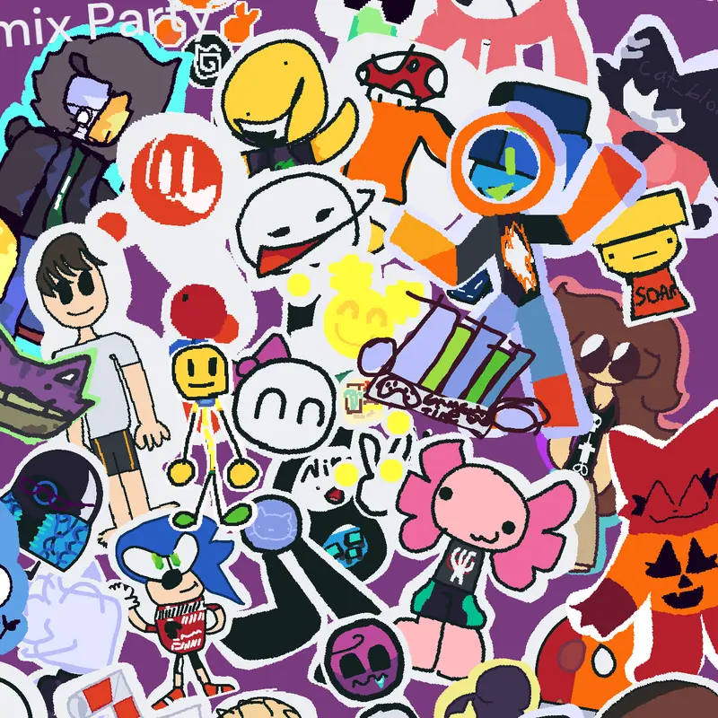 Game by @0rnament