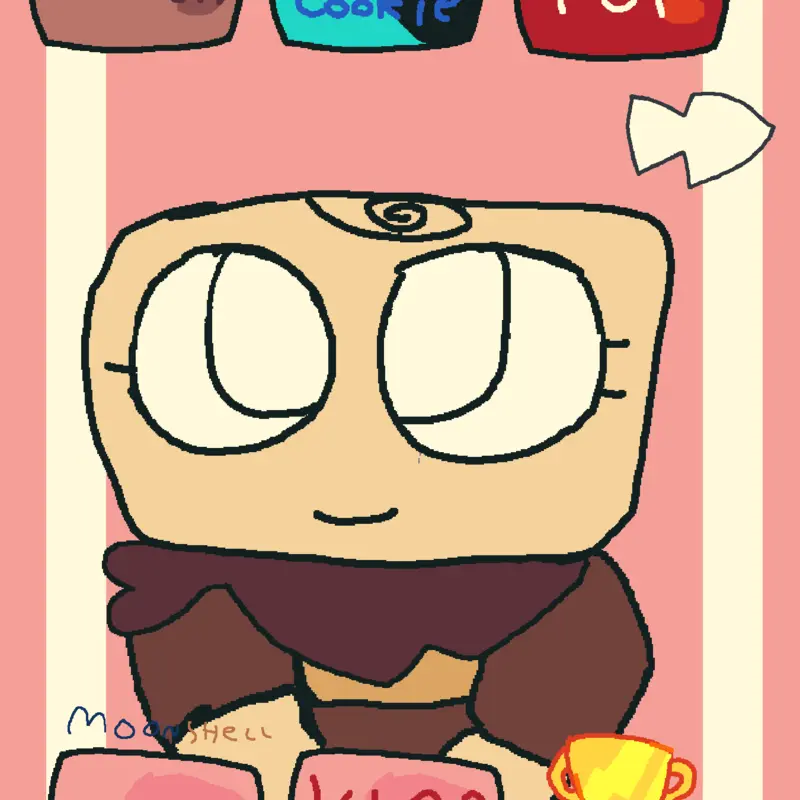 Game by @snowflake321