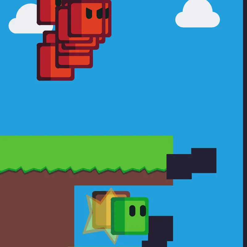 Game by @karizmatik
