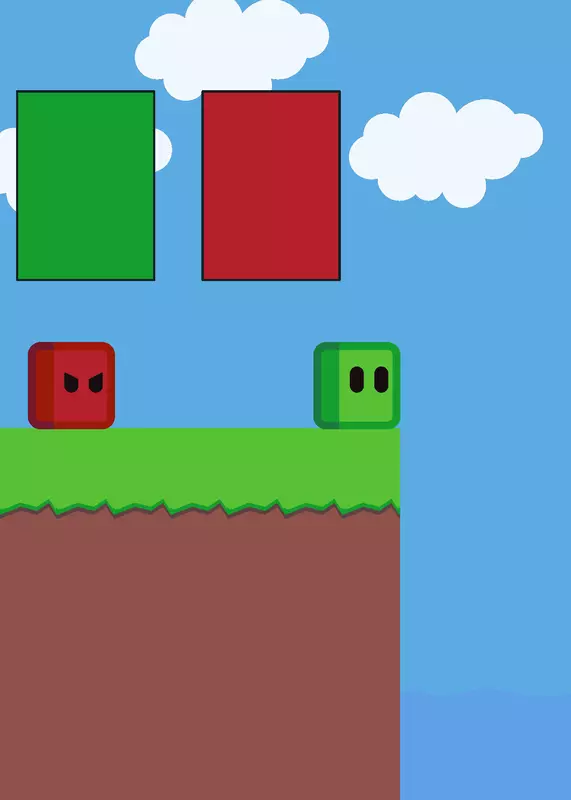 Game by @ZaymonYT