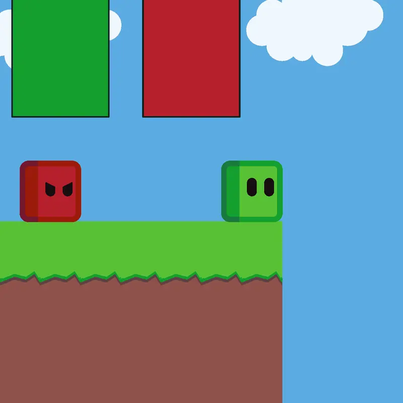 Game by @ZaymonYT