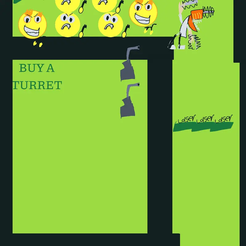 Game by @DART-