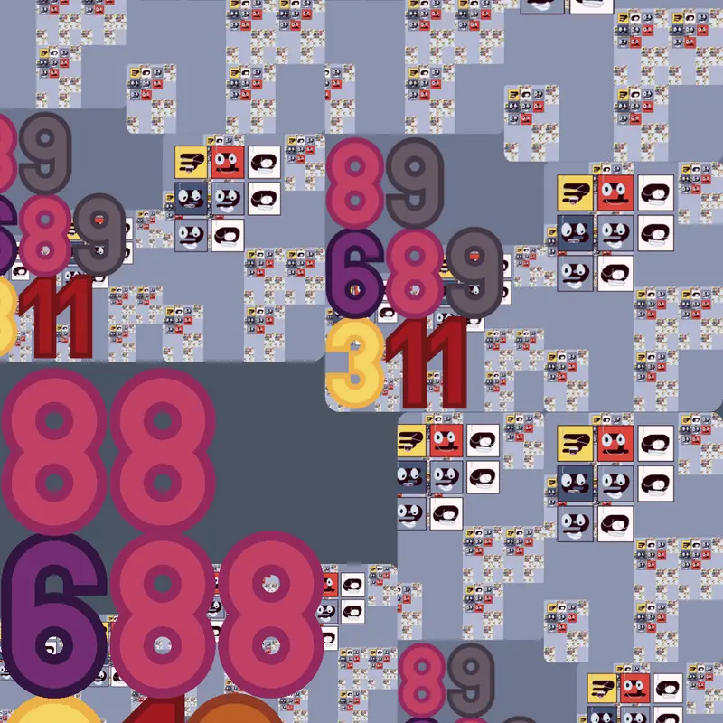 Game by @thirdyandalbie_halloween