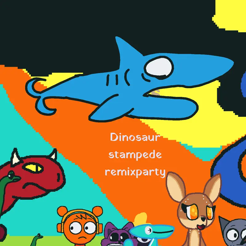 Game by @Goosigma