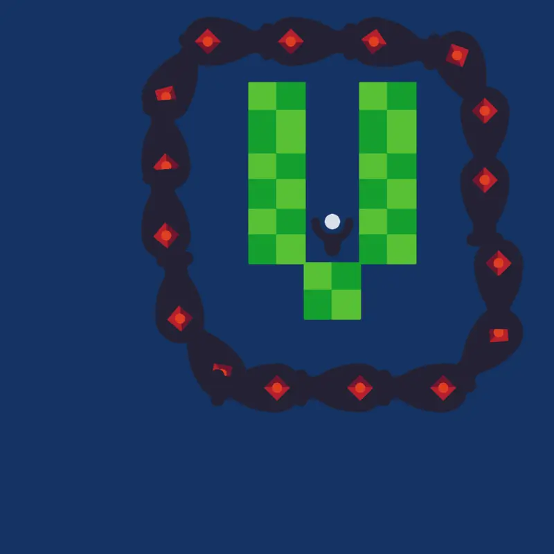 Game by @chowe