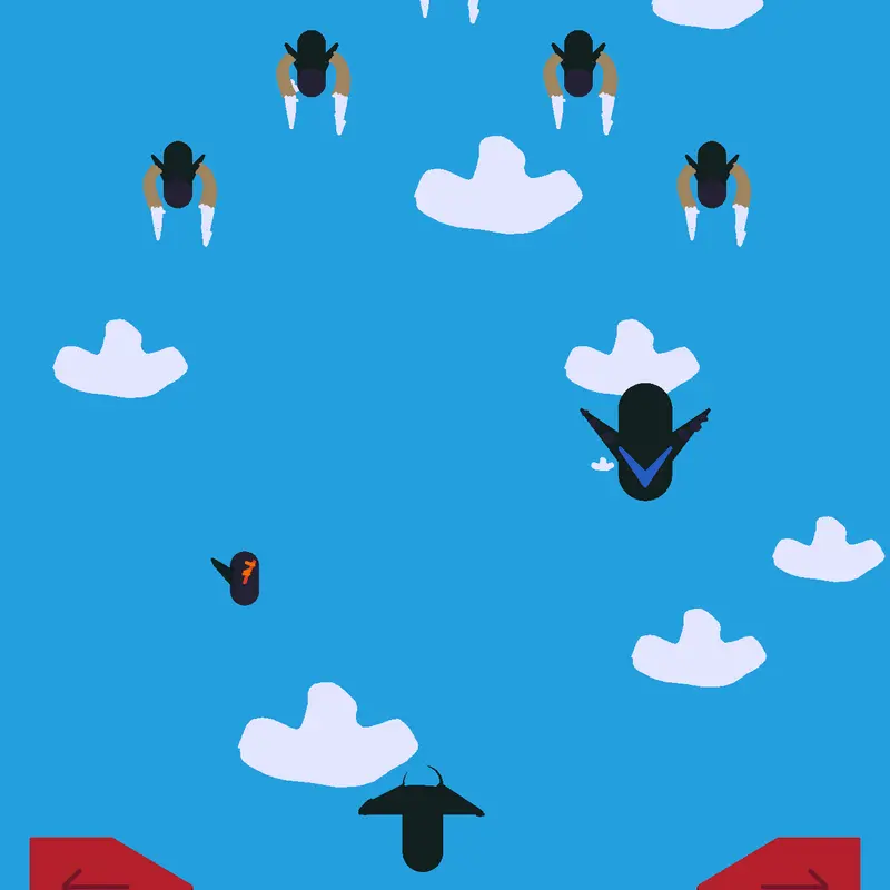 Game by @rC7ffH980bK666