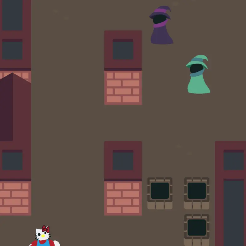 Game by @hiiiiiie