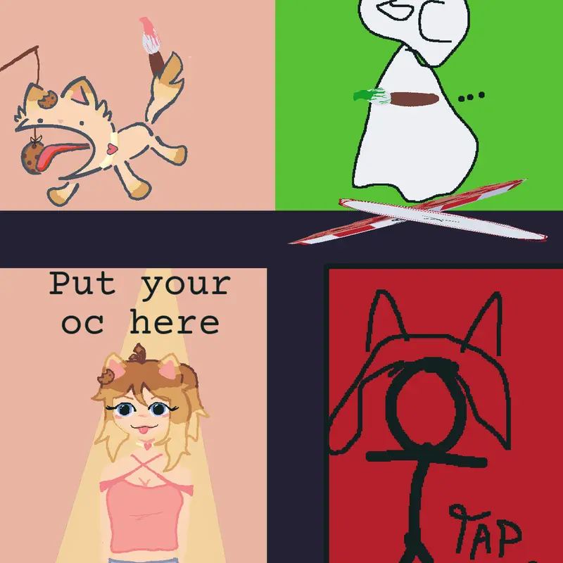 Game by @snack_cat