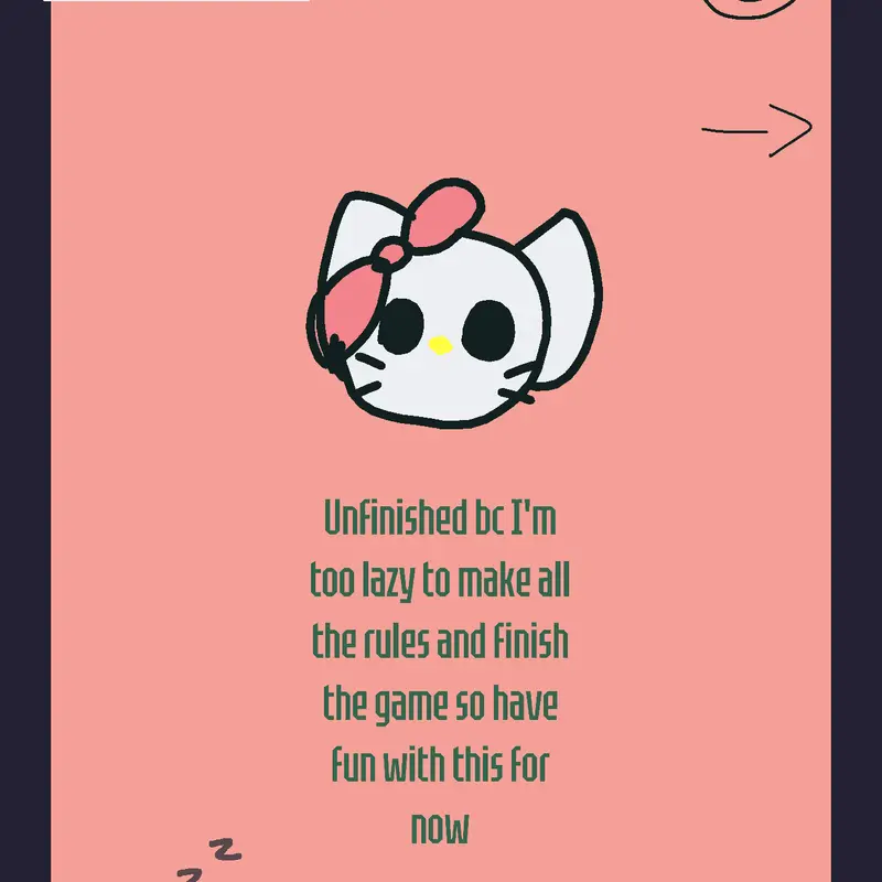 Hello kitty eating cute by @nhoy