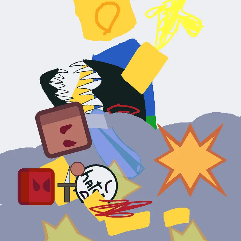 Game by @angrybir
