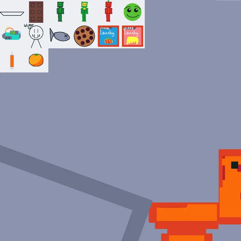 Game by @meunomeok