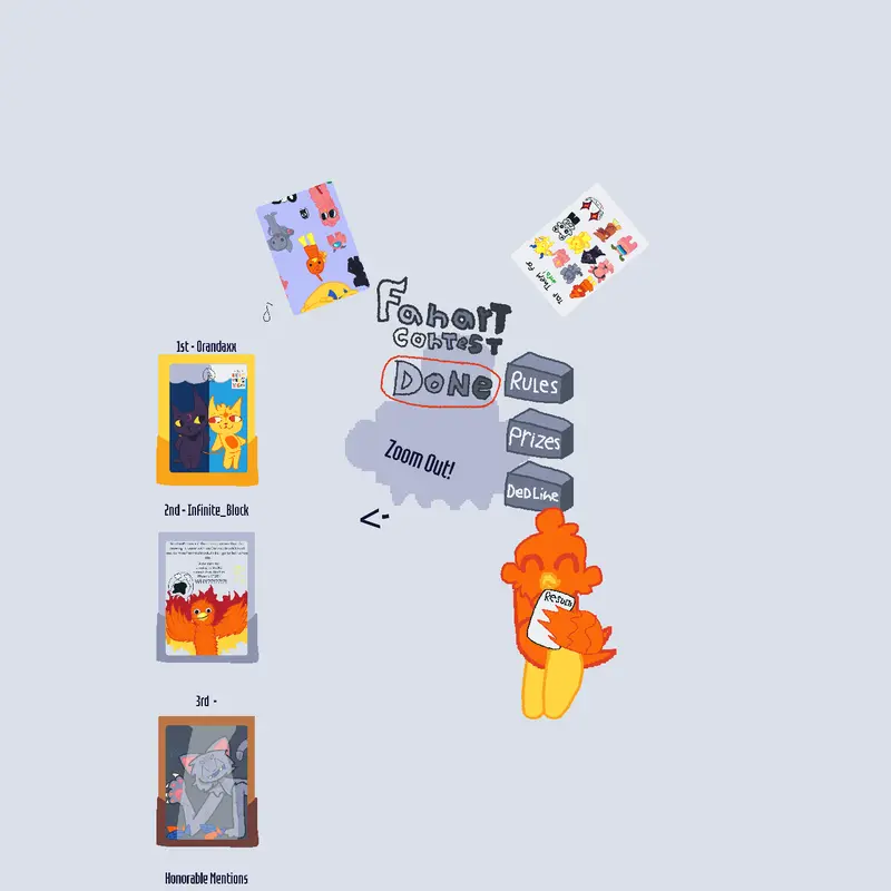 Game by @SimSimPhoenix