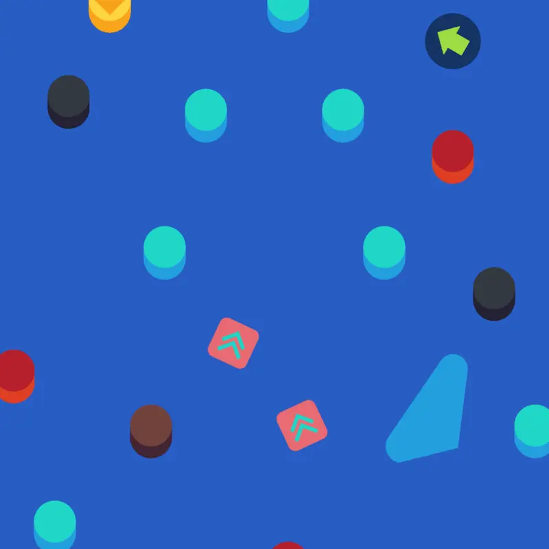 Game by @tizianoelsalamin2015