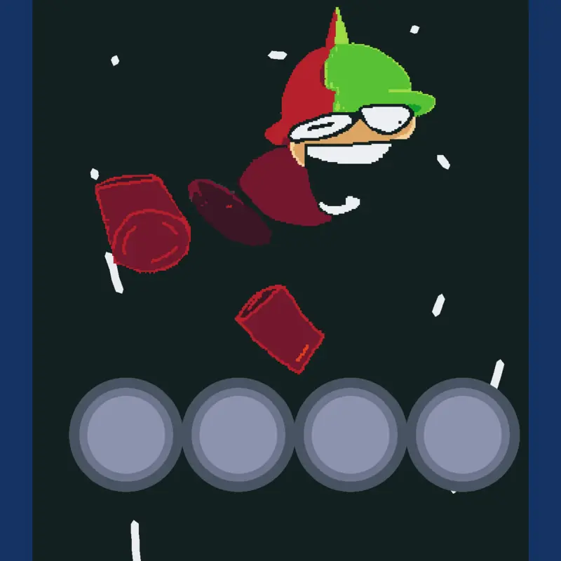 Game by @BMJ